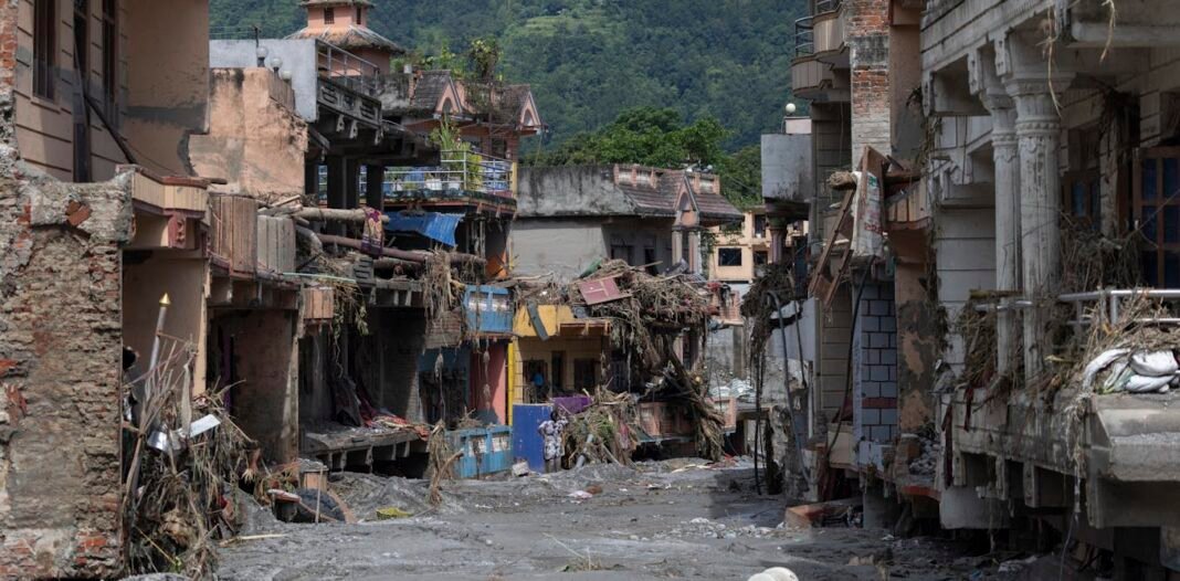 nepal-floods:-china’s-strict-control-of-tibet-makes-it-harder-to-prepare-for-himalayan-disasters