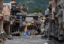 Nepal floods: China’s strict control of Tibet makes it harder to prepare for Himalayan disasters nepal-floods:-china’s-strict-control-of-tibet-makes-it-harder-to-prepare-for-himalayan-disasters