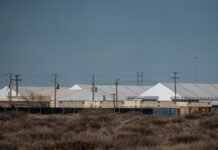Listen to 911 Calls From Inside an Immigration Detention Center: “We Just Need to Take Him to the Hospital” listen-to-911-calls-from-inside-an-immigration-detention-center:-“we-just-need-to-take-him-to-the-hospital”