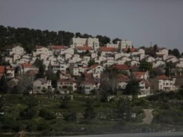 us-democratic-senators-urge-israel-to-halt-settlement-plan-in-occupied-west-bank