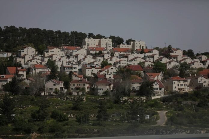 us-democratic-senators-urge-israel-to-halt-settlement-plan-in-occupied-west-bank us-democratic-senators-urge-israel-to-halt-settlement-plan-in-occupied-west-bank
