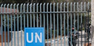 unrwa-says-over-$5m-in-assets-at-jerusalem-training-center-at-risk-after-israeli-raid