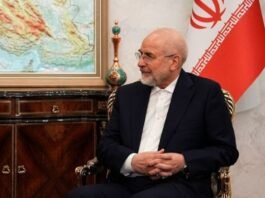 iran’s-parliament-speaker-rejects-us-treasury-chief’s-claims-over-economic-pressure