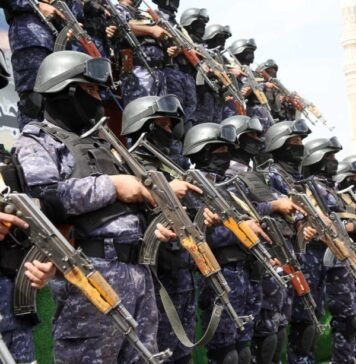 houthis-announce-death-of-2-officers-in-clashes-with-government-forces