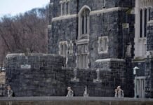 west-point’s-only-climate-scientist-fired-after-continuing-to-teach-human-causes-of-climate-change