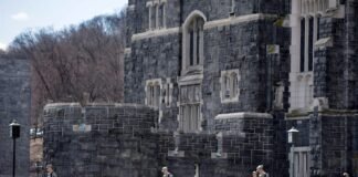 west-point’s-only-climate-scientist-fired-after-continuing-to-teach-human-causes-of-climate-change