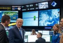 why-it-matters-that-president-trump-just-dialed-into-a-nasa-news-conference