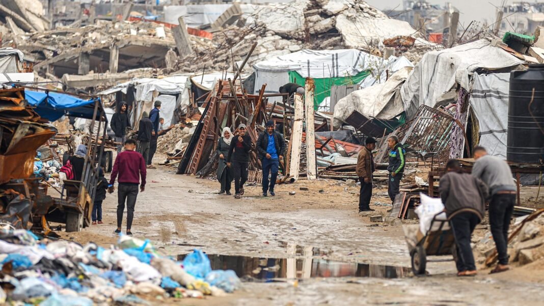 analysis-–-the-plan-for-post-hamas-gaza-has-a-palestinian-authority-problem
