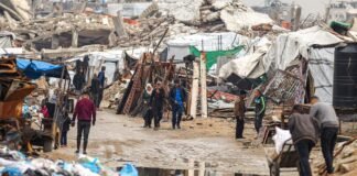 analysis-–-the-plan-for-post-hamas-gaza-has-a-palestinian-authority-problem