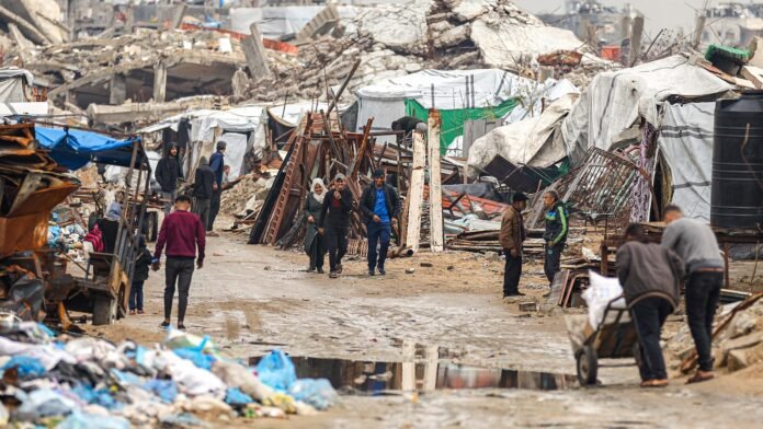 analysis-–-the-plan-for-post-hamas-gaza-has-a-palestinian-authority-problem