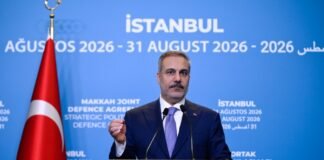 mecca-defense-agreement-launches-process-for-‘new-regional-security,-cooperation-architecture’:-turkish-foreign-minister