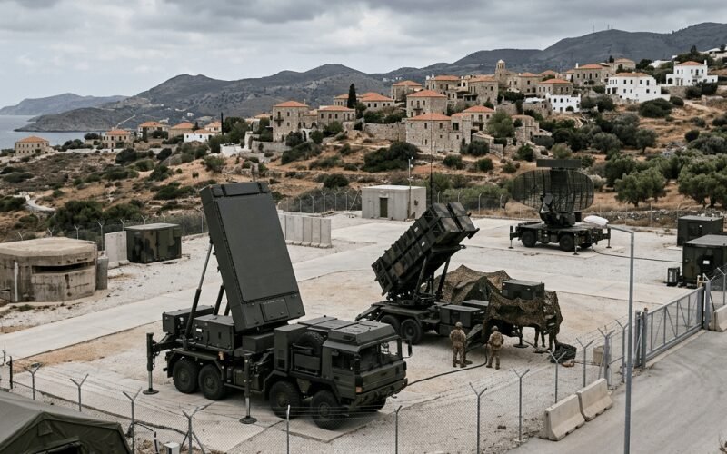 israel-signs-$3.5-billion-air-defence-deal-with-greece israel-signs-$3.5-billion-air-defence-deal-with-greece