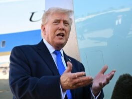 president-trump-declares-iran-a-‘failed-nation,’-claims-credit-for-israel’s-survival 