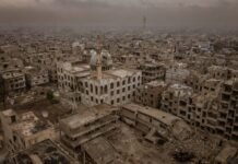 syrian-sovereign-fund,-uae-developer-sign-$7b-deal-for-major-damascus-project:-report
