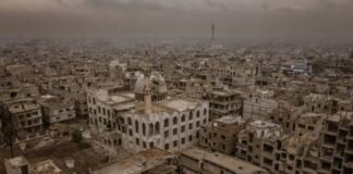 syrian-sovereign-fund,-uae-developer-sign-$7b-deal-for-major-damascus-project:-report