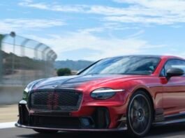 The Bentley Supersports: A stripped-out engineer’s indulgence the-bentley-supersports:-a-stripped-out-engineer’s-indulgence
