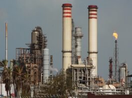 US-Venezuela oil deal deepens China’s energy security squeeze us-venezuela-oil-deal-deepens-china’s-energy-security-squeeze