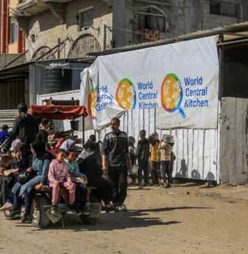 Germany faults Israel over closed probe into World Central Kitchen strike germany-faults-israel-over-closed-probe-into-world-central-kitchen-strike