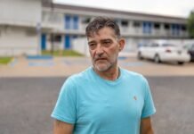 He Spent 27 Years on Death Row as a Wrongfully Convicted Man. What Comes Next? he-spent-27-years-on-death-row-as-a-wrongfully-convicted-man.-what-comes-next?