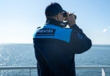 frontex-coordinated-operation-leads-to-112-arrests-for-suspected-migrant-smuggling
