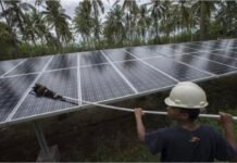 China better suited to build, not own, Indonesia’s solar dream china-better-suited-to-build,-not-own,-indonesia’s-solar-dream