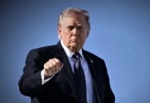 Trump warns Iran of ‘biggest attack of them all’ trump-warns-iran-of-‘biggest-attack-of-them-all’