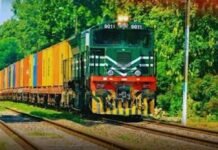 Minsk-Karachi railway shows Eurasia’s quiet geopolitical rewiring minsk-karachi-railway-shows-eurasia’s-quiet-geopolitical-rewiring