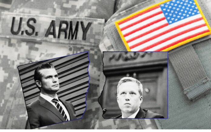 trump-sidelines-hegseth-succession-talk-as-army-chief-submits-resignation
