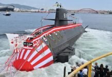 Japan’s hypersonic subs bring it closer to the nuclear edge japan’s-hypersonic-subs-bring-it-closer-to-the-nuclear-edge