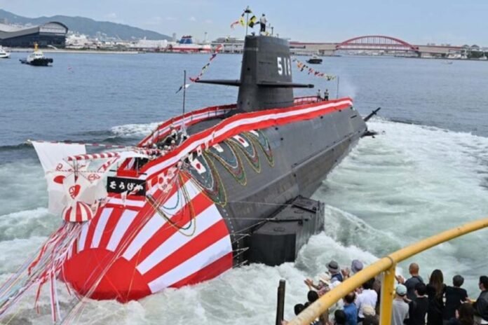 japan’s-hypersonic-subs-bring-it-closer-to-the-nuclear-edge