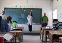 as-suwayda’s-schoolchildren-become-pawns-in-political-struggle-over-exams 