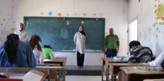 as-suwayda’s-schoolchildren-become-pawns-in-political-struggle-over-exams 