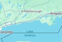 google-maps-renames-“lake-ontario”-to-“lake-america”-even-faster-than-us-government