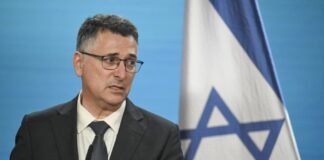 uk-plans-measures-against-israeli-settlements-as-sa’ar-warns-of-response