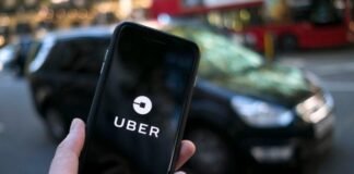 uber-to-cut-3,300-jobs-in-management-overhaul