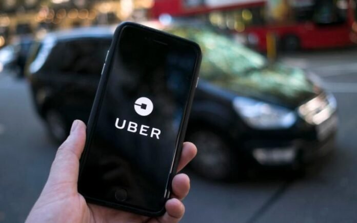 uber-to-cut-3,300-jobs-in-management-overhaul