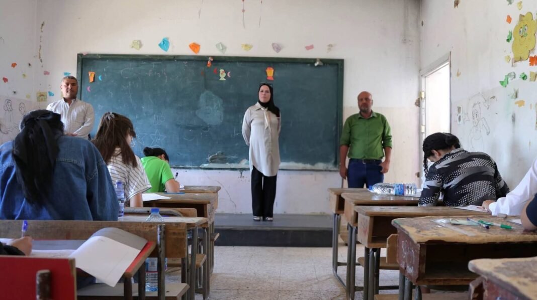 as-suwayda-students-face-a-political-roadblock-to-their-future as-suwayda-students-face-a-political-roadblock-to-their-future