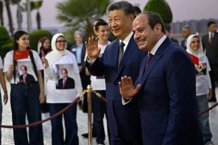 xi’s-egypt-visit-hints-at-china’s-larger-african-vision
