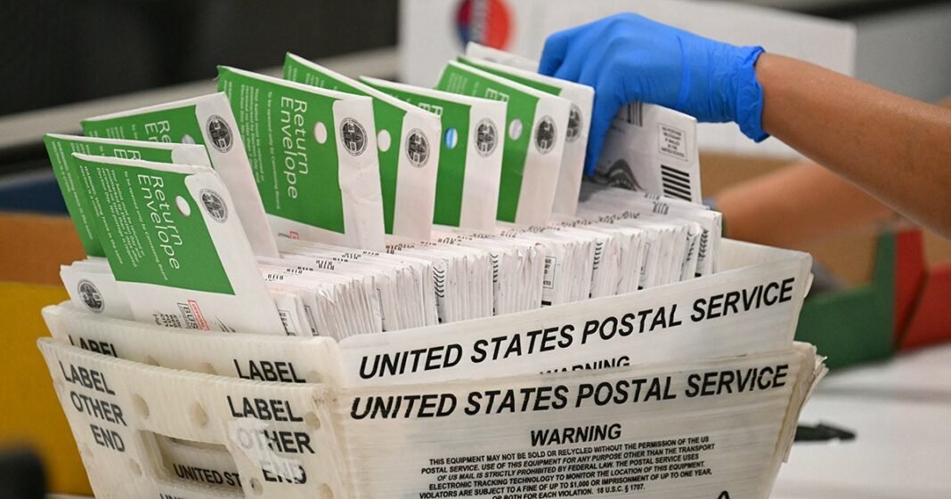new-mail-voting-rules-moved-forward-despite-usps-officials’-concerns-about-mass-disenfranchisement new-mail-voting-rules-moved-forward-despite-usps-officials’-concerns-about-mass-disenfranchisement