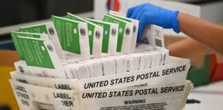 new-mail-voting-rules-moved-forward-despite-usps-officials’-concerns-about-mass-disenfranchisement