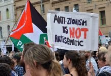 Australian judge says IHRA definition ‘does not reflect’ true meaning of anti-Semitism australian-judge-says-ihra-definition-‘does-not-reflect’-true-meaning-of-anti-semitism