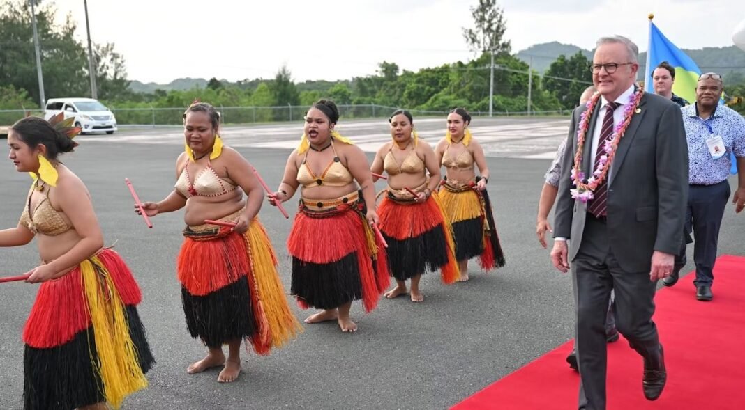 pacific-islands-forum-starts-with-leaders-missing,-china-furious
