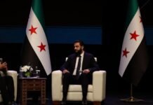 Can Syria turn foreign power into national power? can-syria-turn-foreign-power-into-national-power?