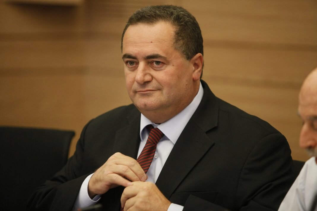 israeli-minister:-palestinians-leaving-is-only-‘solution’-in-gaza