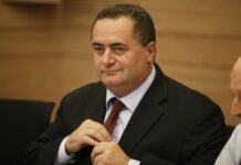 Israeli minister: Palestinians leaving is only ‘solution’ in Gaza israeli-minister:-palestinians-leaving-is-only-‘solution’-in-gaza