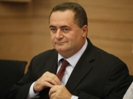 Israeli minister: Palestinians leaving is only ‘solution’ in Gaza israeli-minister:-palestinians-leaving-is-only-‘solution’-in-gaza