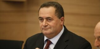 israeli-minister:-palestinians-leaving-is-only-‘solution’-in-gaza