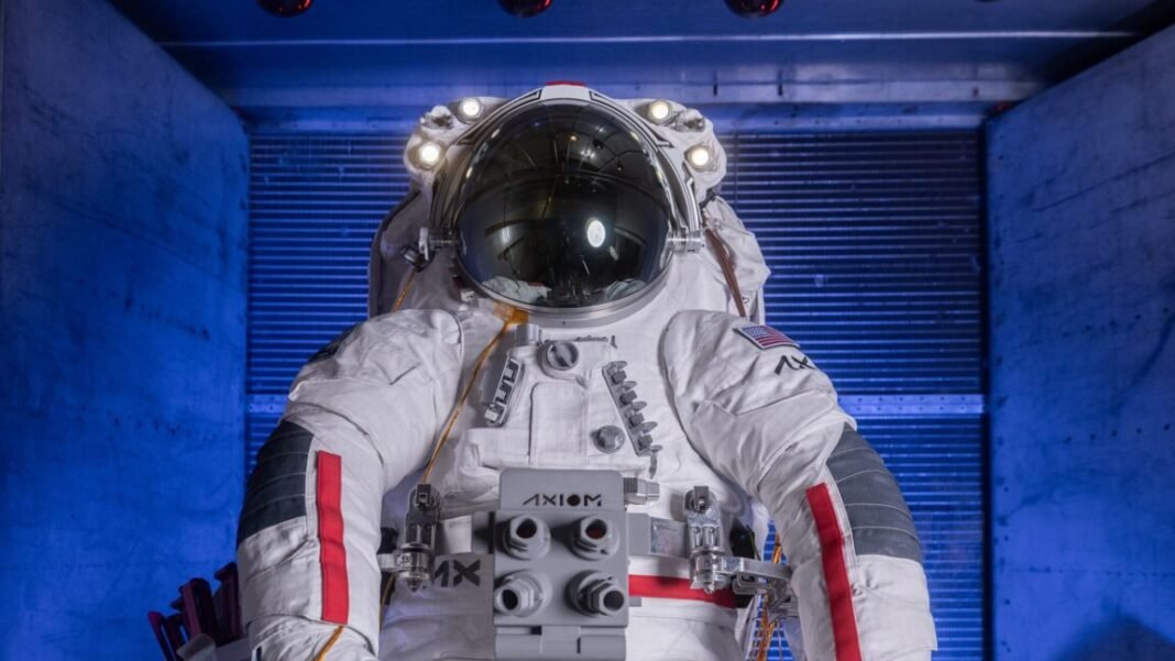 wary-of-artemis-iv-timeline,-nasa-is-changing-lunar-spacesuit-design