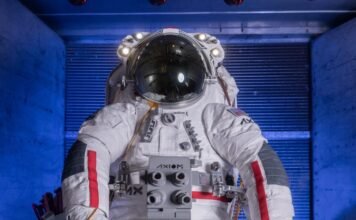 Wary of Artemis IV timeline, NASA is changing lunar spacesuit design wary-of-artemis-iv-timeline,-nasa-is-changing-lunar-spacesuit-design