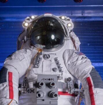 Wary of Artemis IV timeline, NASA is changing lunar spacesuit design wary-of-artemis-iv-timeline,-nasa-is-changing-lunar-spacesuit-design